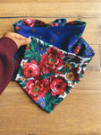 Bibs/Scarves - Grandmothers Collection